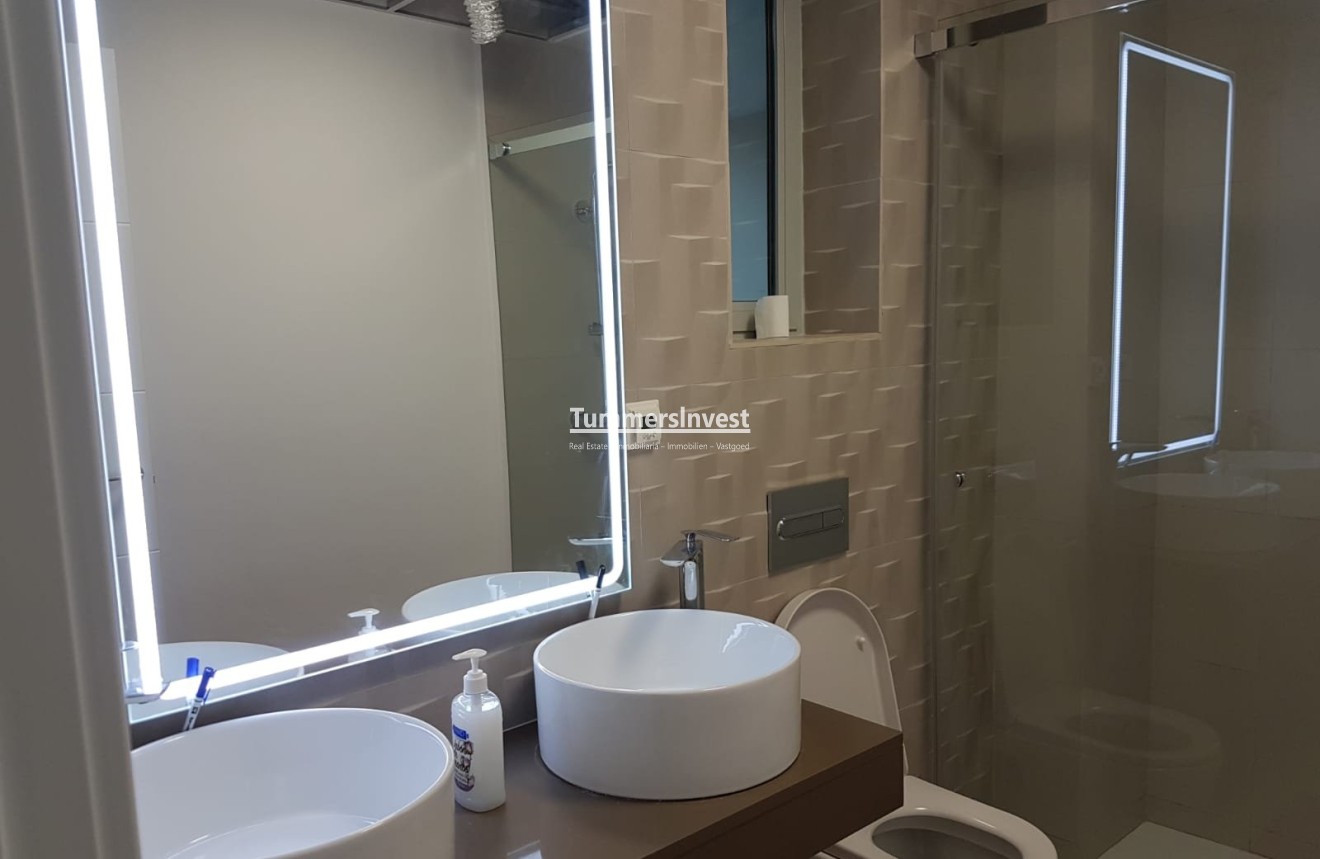 New Build · Apartment · La Cala
