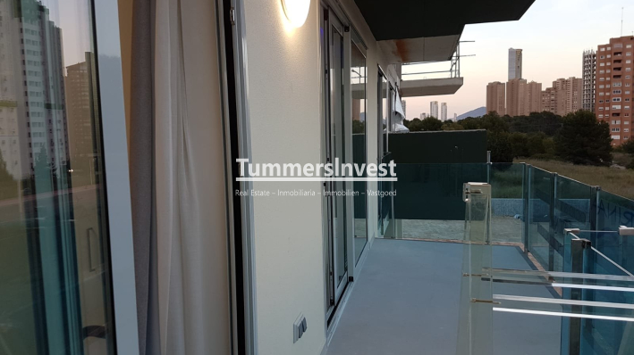 New Build · Apartment · La Cala