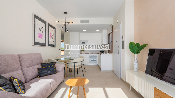 New Build · low-bungalow · Torrevieja