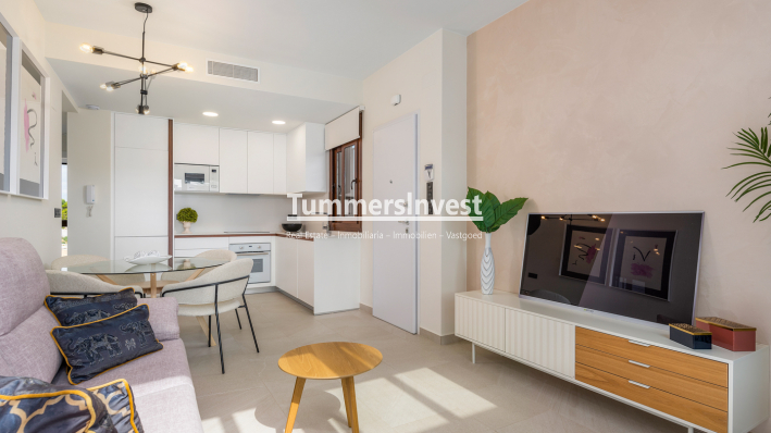 New Build · low-bungalow · Torrevieja