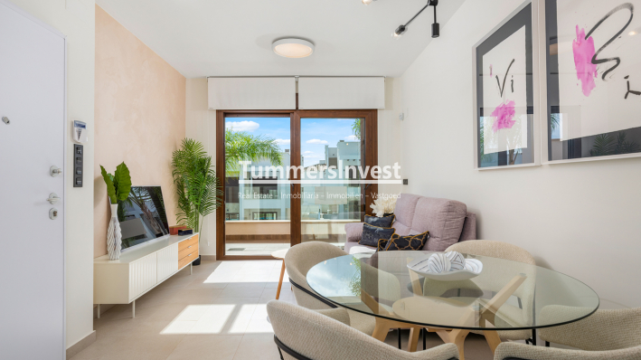 New Build · low-bungalow · Torrevieja