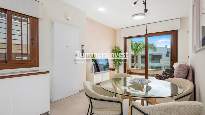 New Build · low-bungalow · Torrevieja