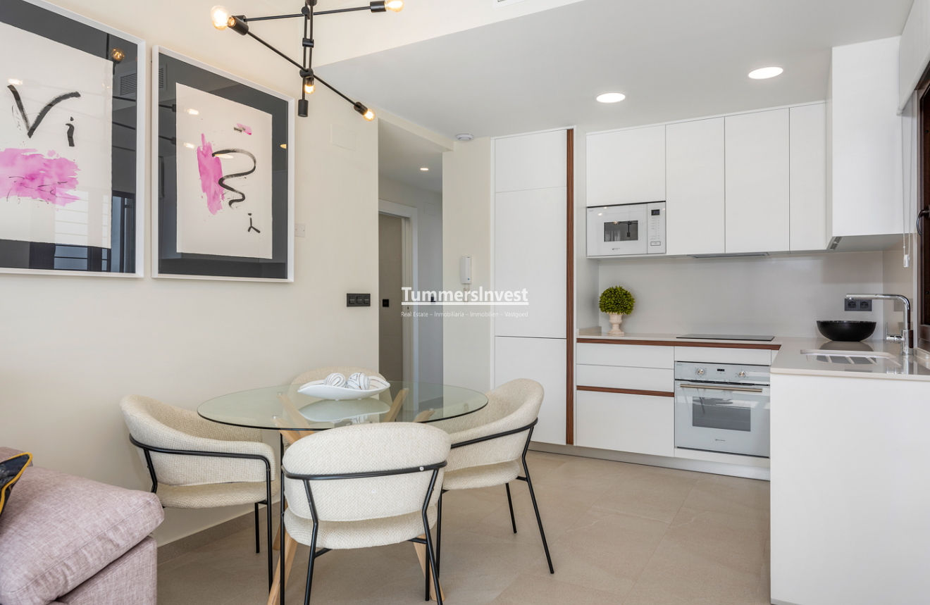 New Build · low-bungalow · Torrevieja