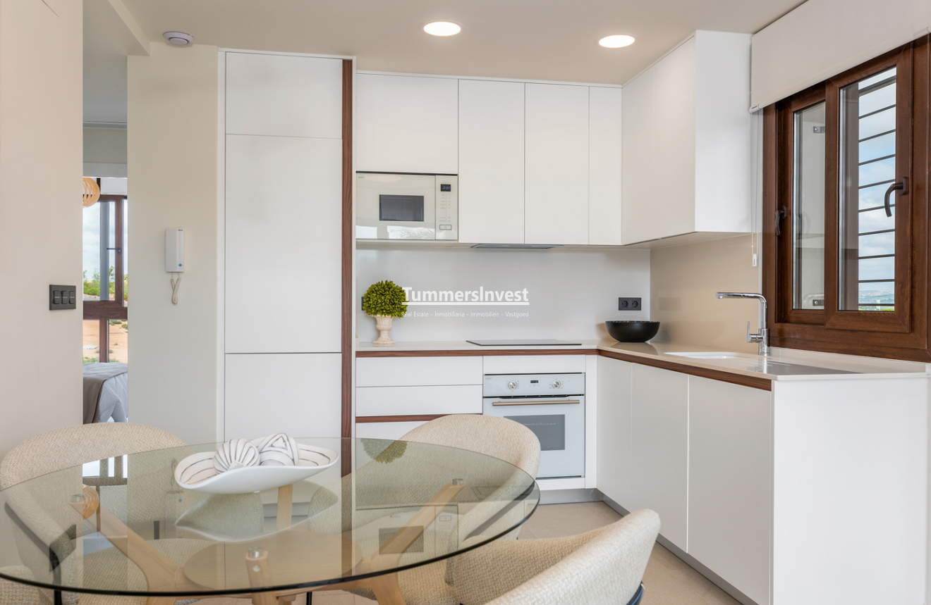 New Build · low-bungalow · Torrevieja