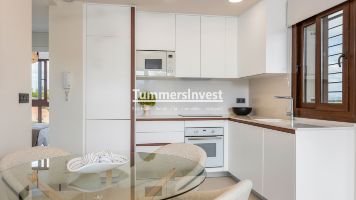 New Build · low-bungalow · Torrevieja