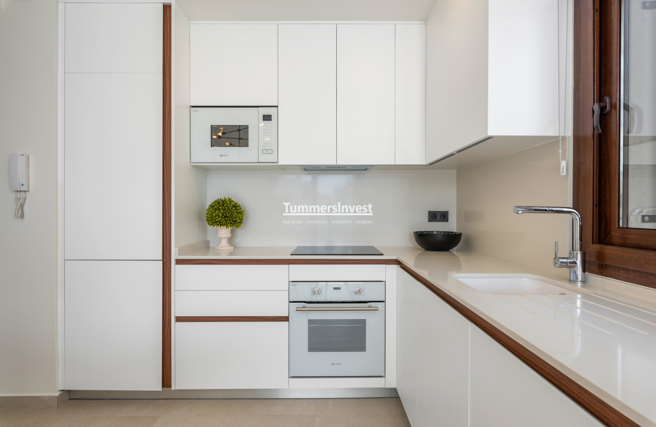 New Build · low-bungalow · Torrevieja