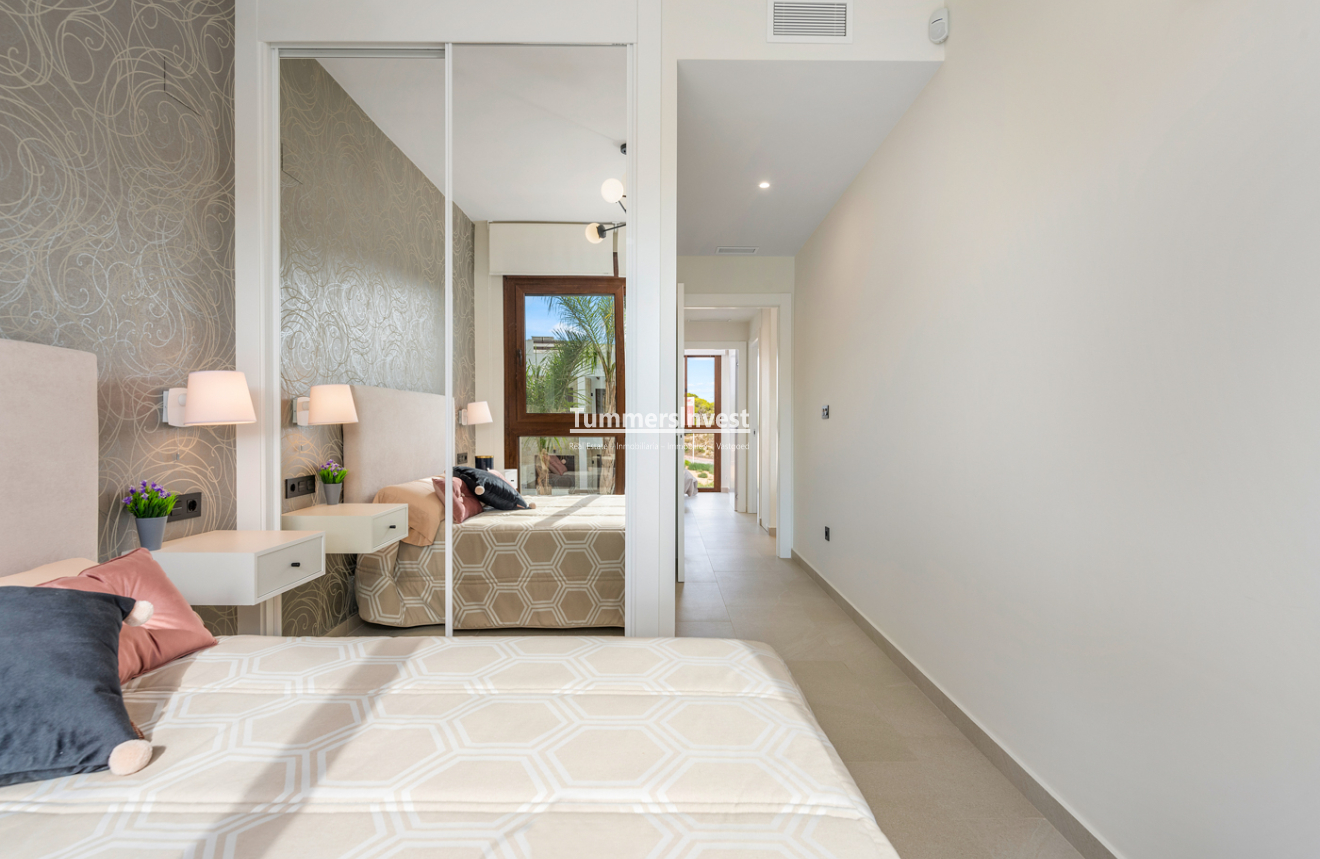 New Build · low-bungalow · Torrevieja