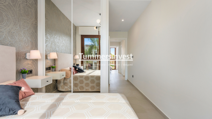 New Build · low-bungalow · Torrevieja