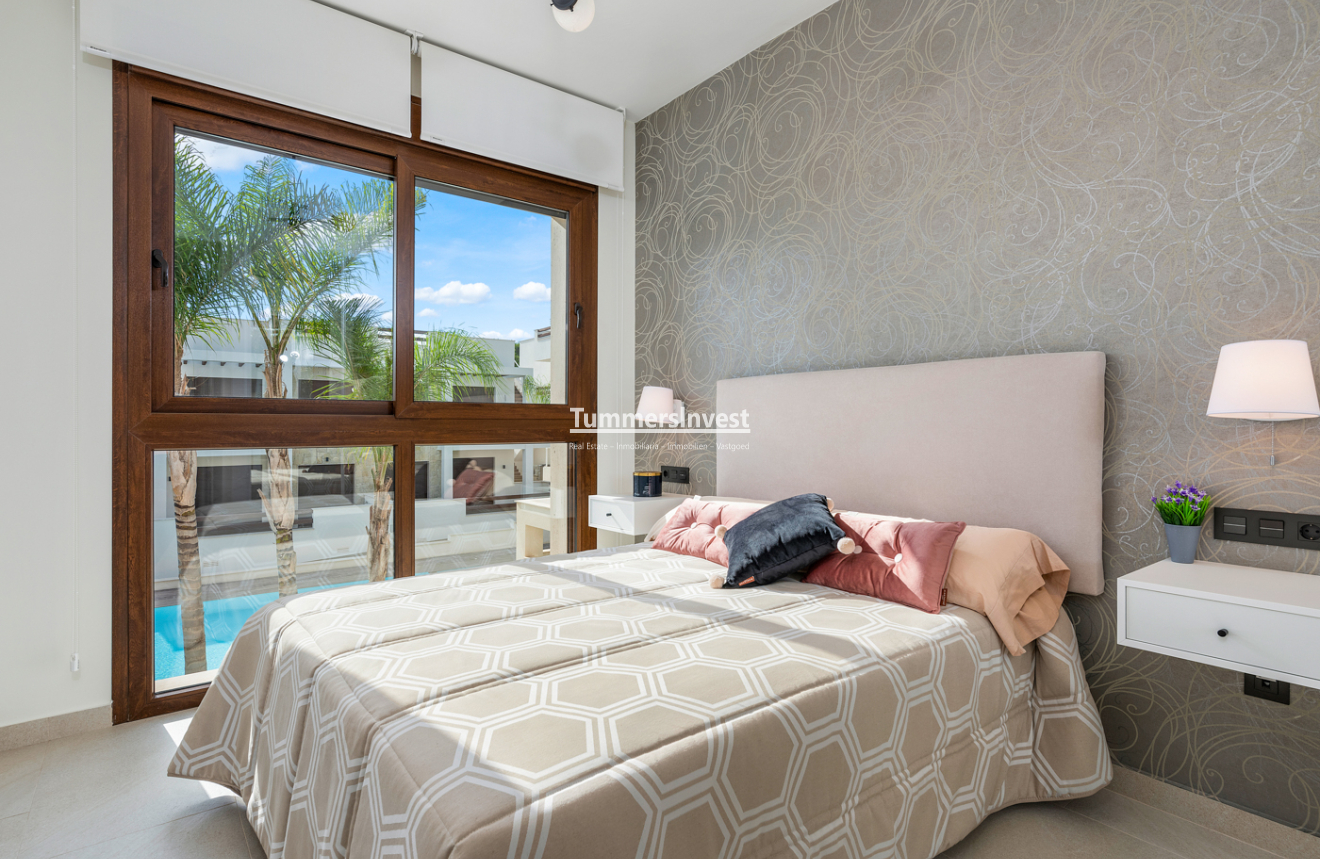 New Build · low-bungalow · Torrevieja