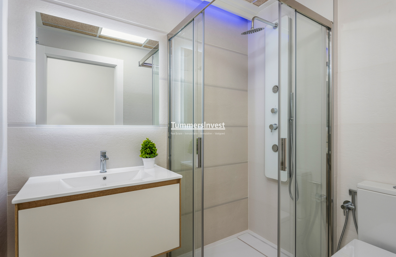 New Build · low-bungalow · Torrevieja