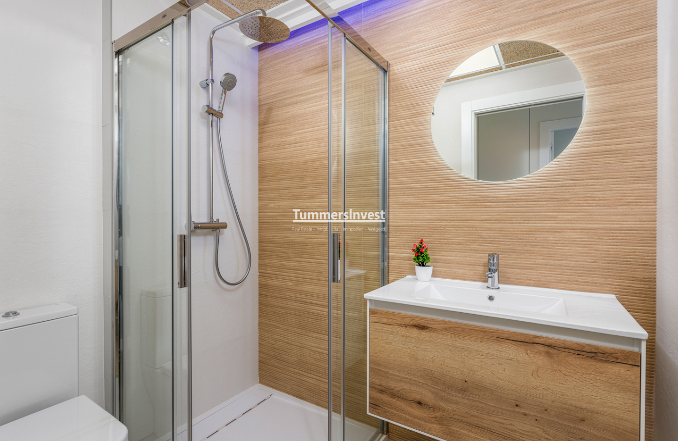 New Build · low-bungalow · Torrevieja