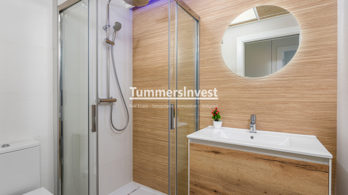 New Build · low-bungalow · Torrevieja