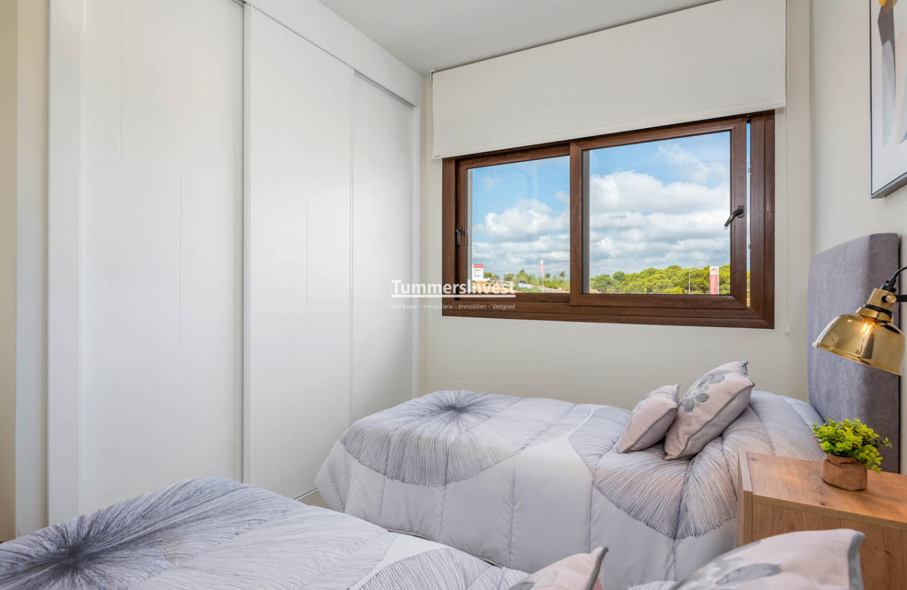 New Build · low-bungalow · Torrevieja