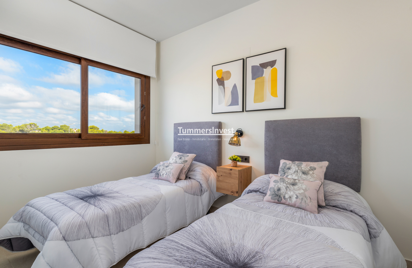 New Build · low-bungalow · Torrevieja