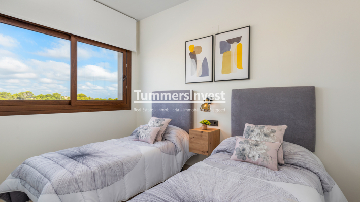 New Build · low-bungalow · Torrevieja