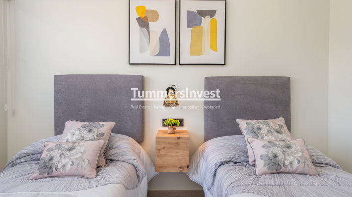 New Build · low-bungalow · Torrevieja