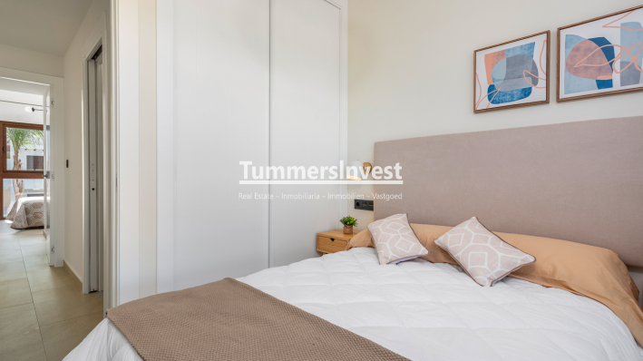 New Build · low-bungalow · Torrevieja