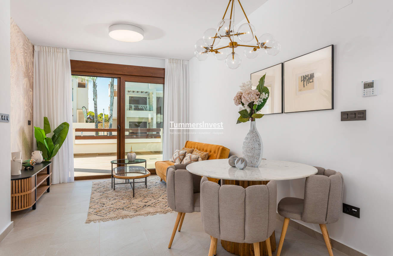 New Build · low-bungalow · Torrevieja