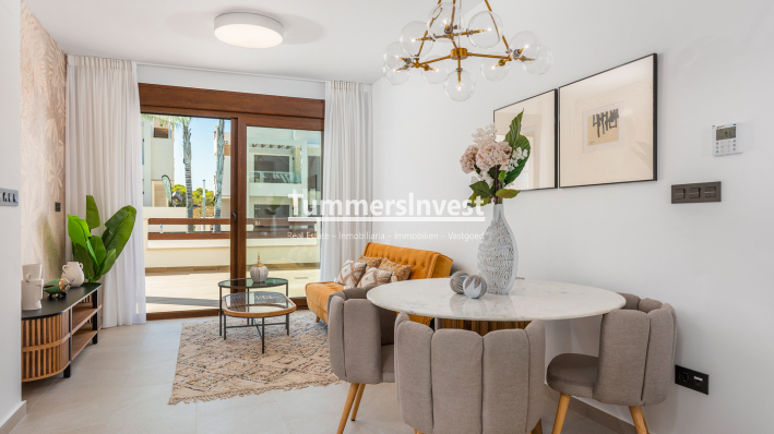 New Build · low-bungalow · Torrevieja