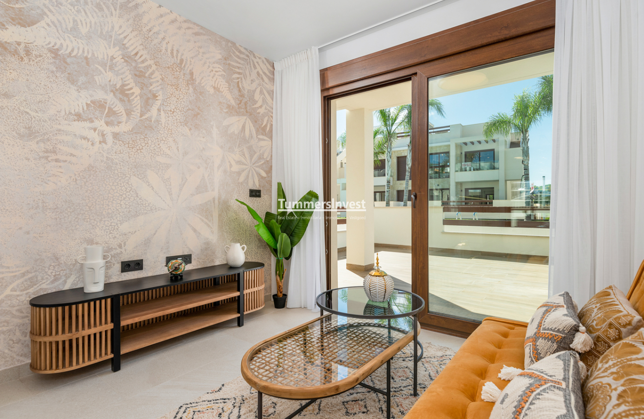 New Build · low-bungalow · Torrevieja