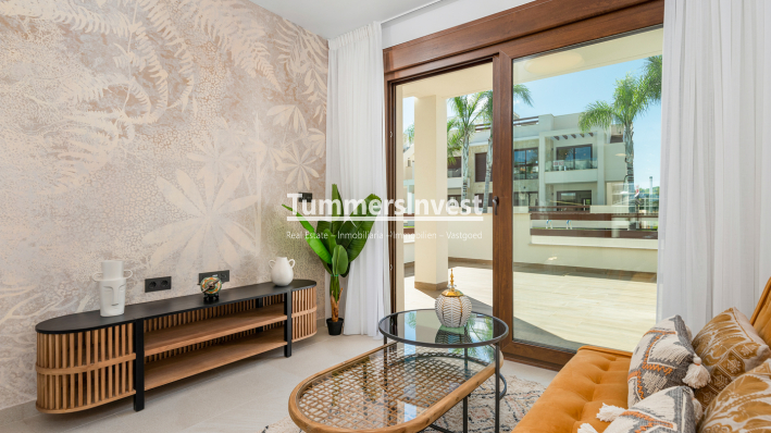 New Build · low-bungalow · Torrevieja