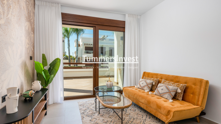 New Build · low-bungalow · Torrevieja