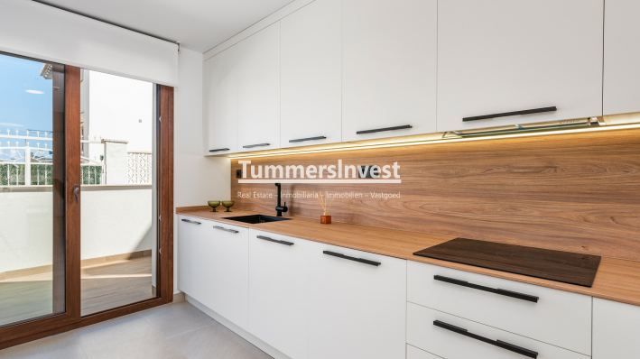 New Build · low-bungalow · Torrevieja