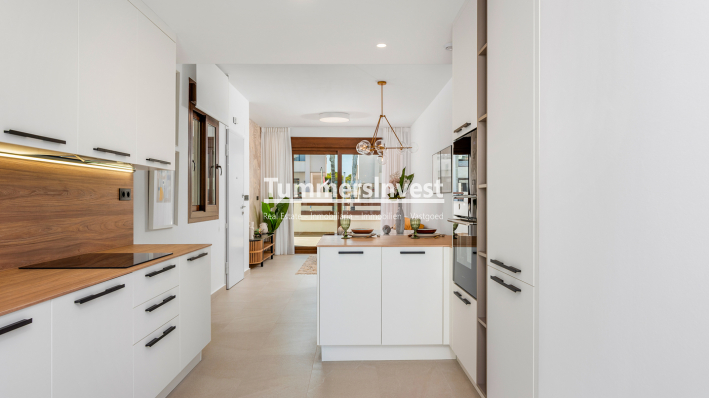 New Build · low-bungalow · Torrevieja