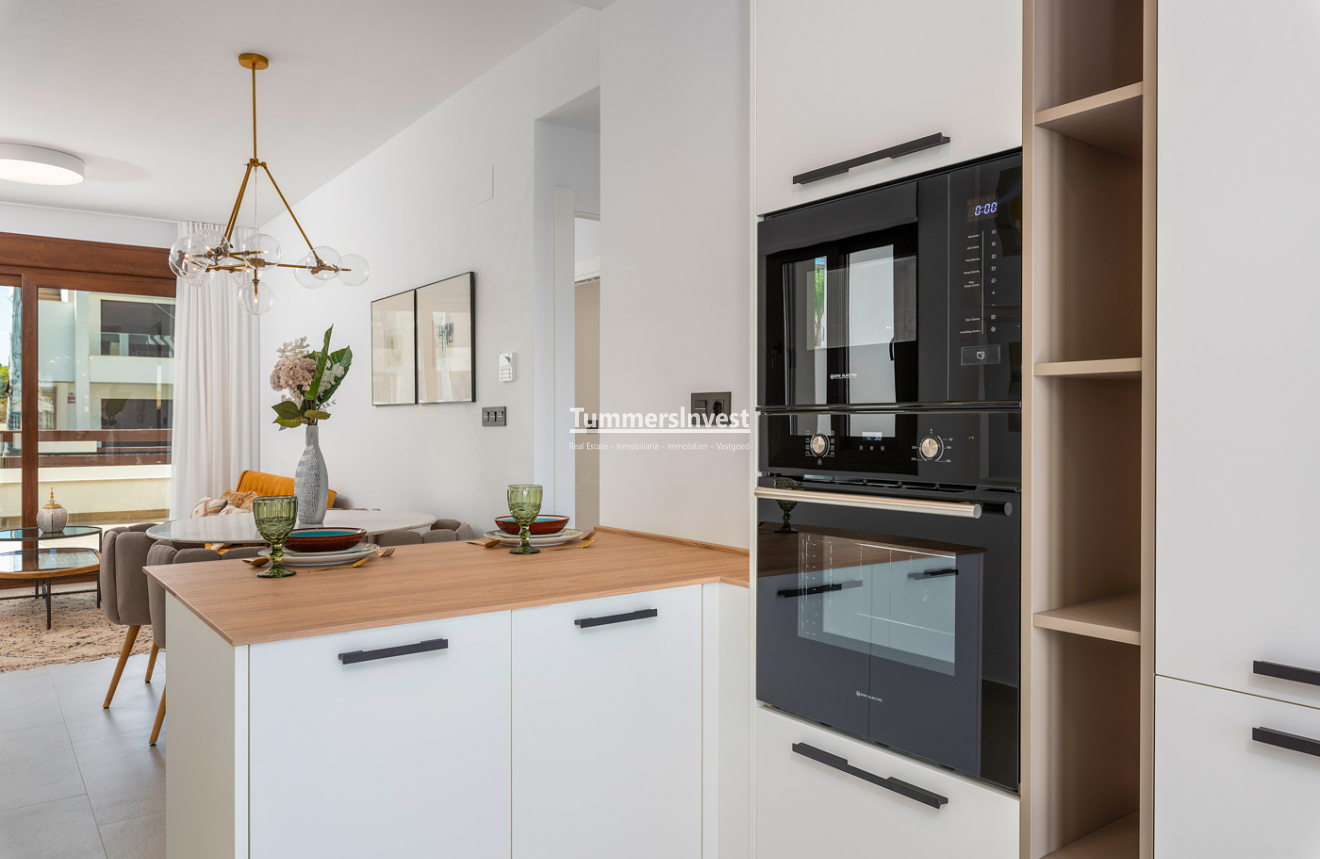 New Build · low-bungalow · Torrevieja