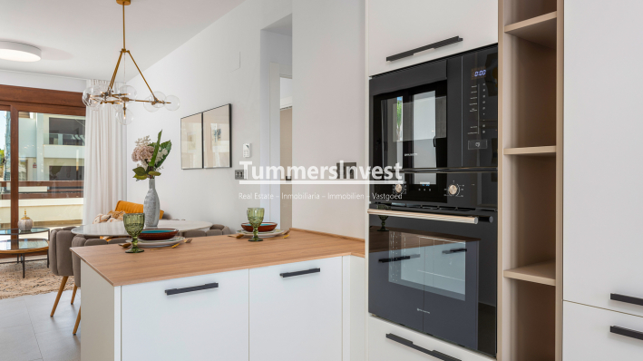 New Build · low-bungalow · Torrevieja