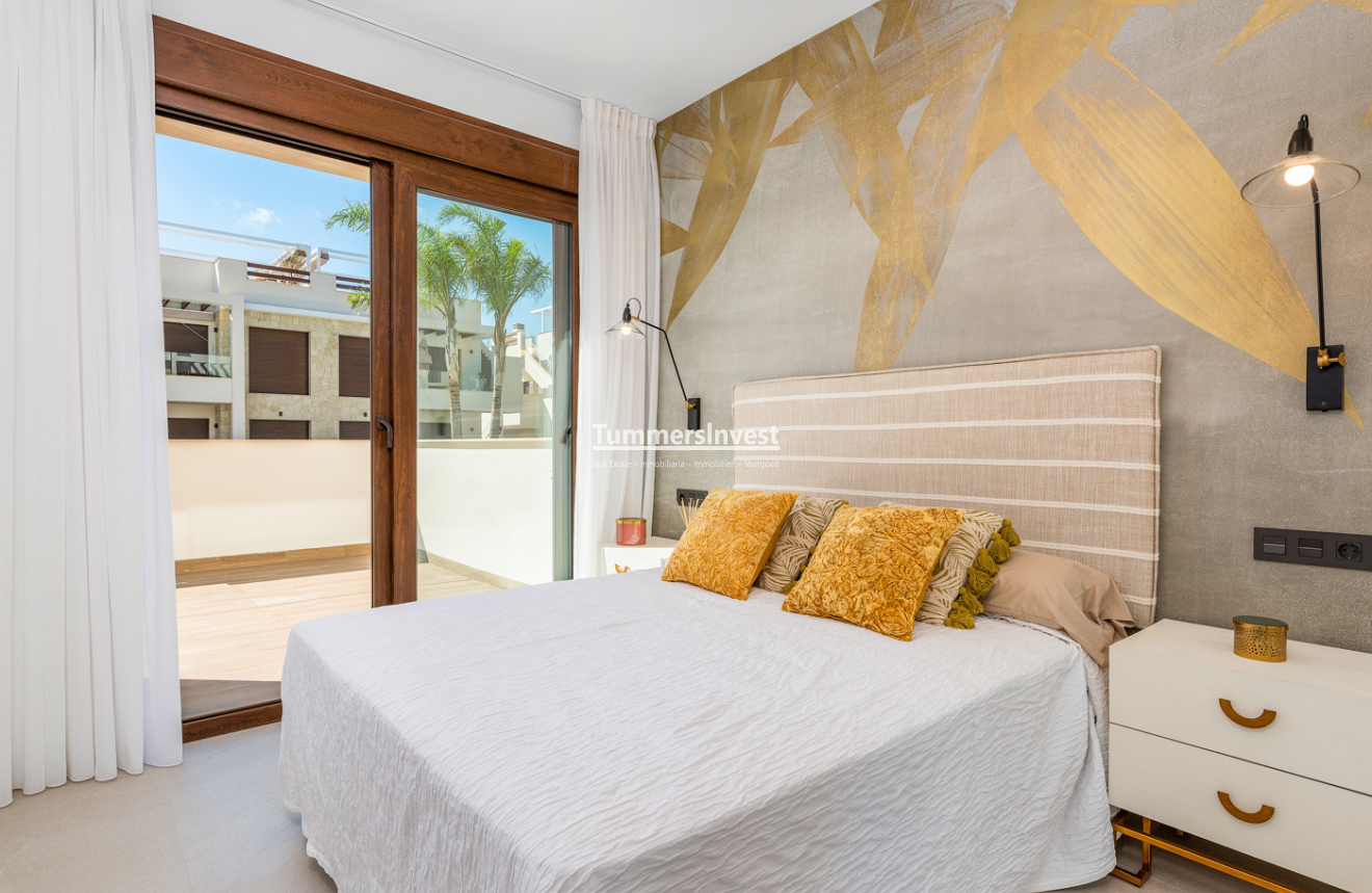 New Build · low-bungalow · Torrevieja