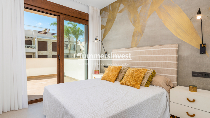 New Build · low-bungalow · Torrevieja