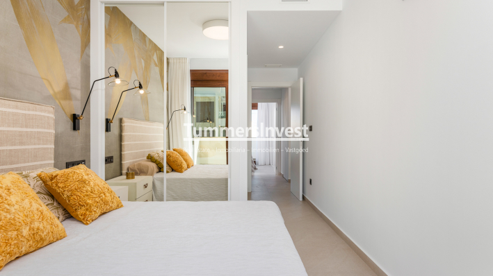 New Build · low-bungalow · Torrevieja