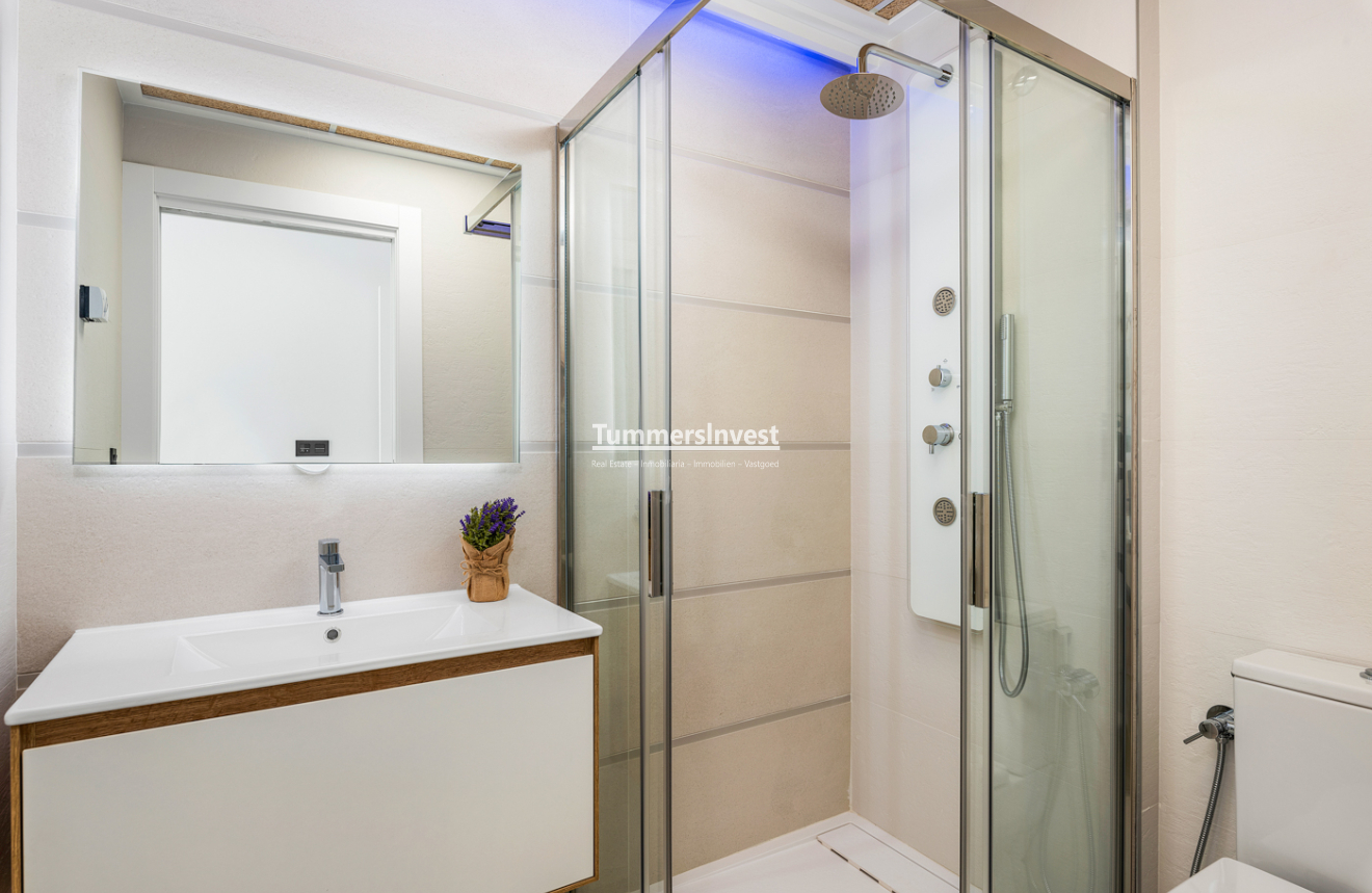 New Build · low-bungalow · Torrevieja