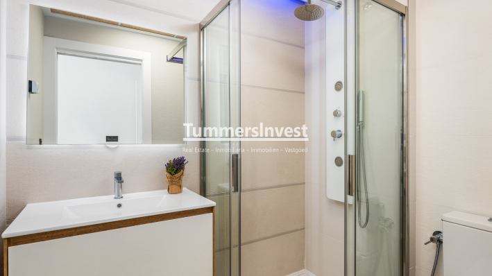 New Build · low-bungalow · Torrevieja