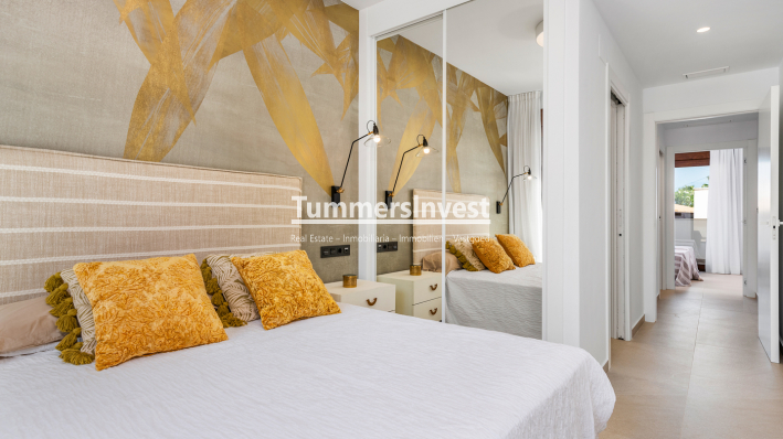 New Build · low-bungalow · Torrevieja