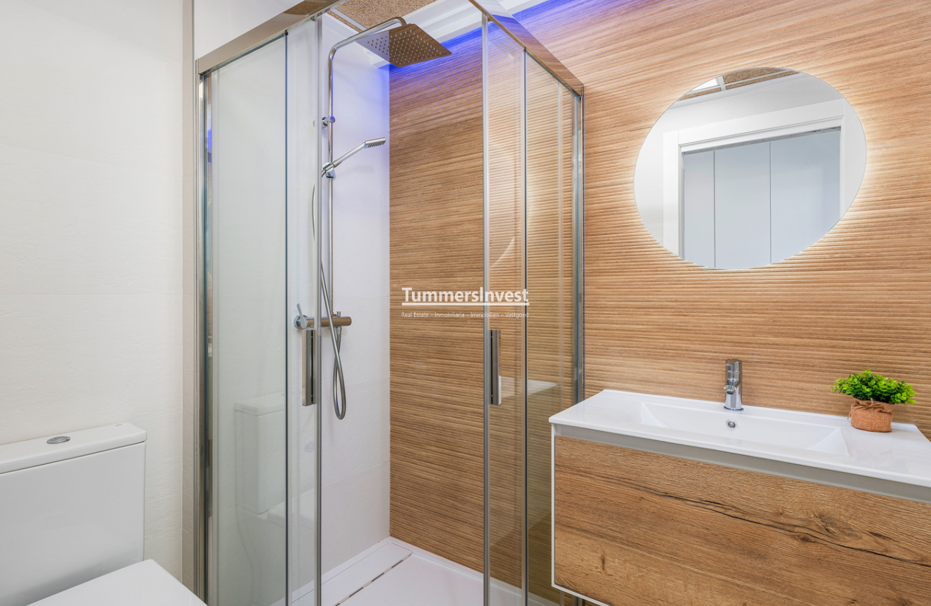 New Build · low-bungalow · Torrevieja