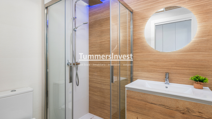 New Build · low-bungalow · Torrevieja