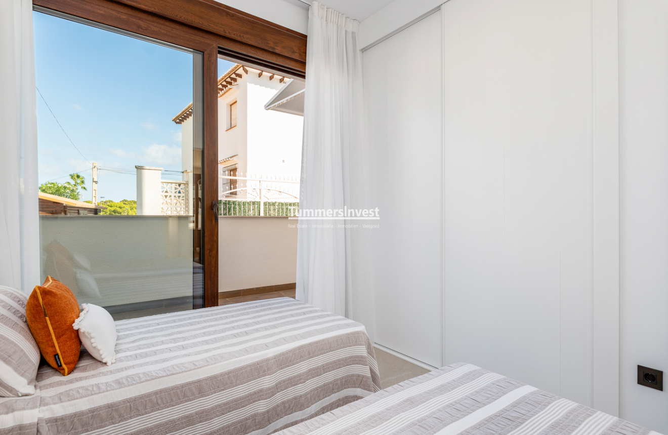 New Build · low-bungalow · Torrevieja