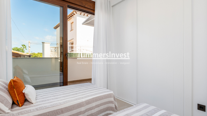New Build · low-bungalow · Torrevieja