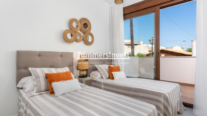 New Build · low-bungalow · Torrevieja