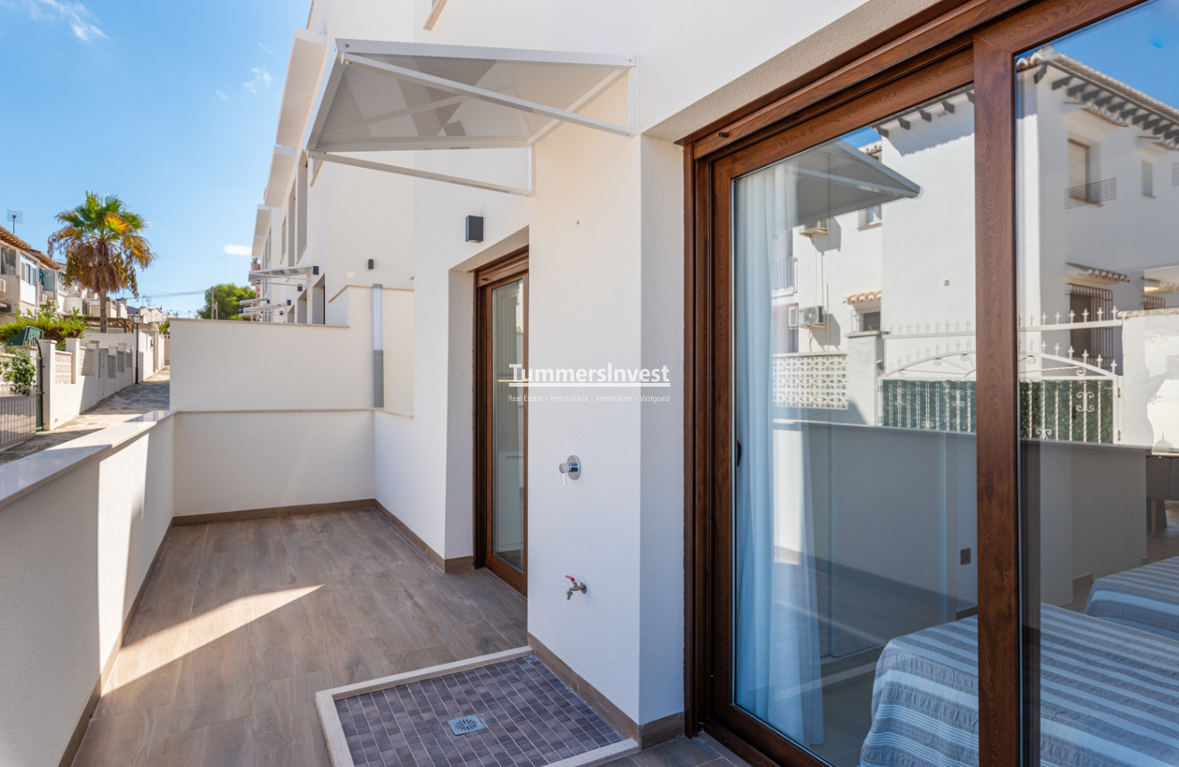 New Build · low-bungalow · Torrevieja