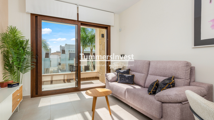 New Build · low-bungalow · Torrevieja