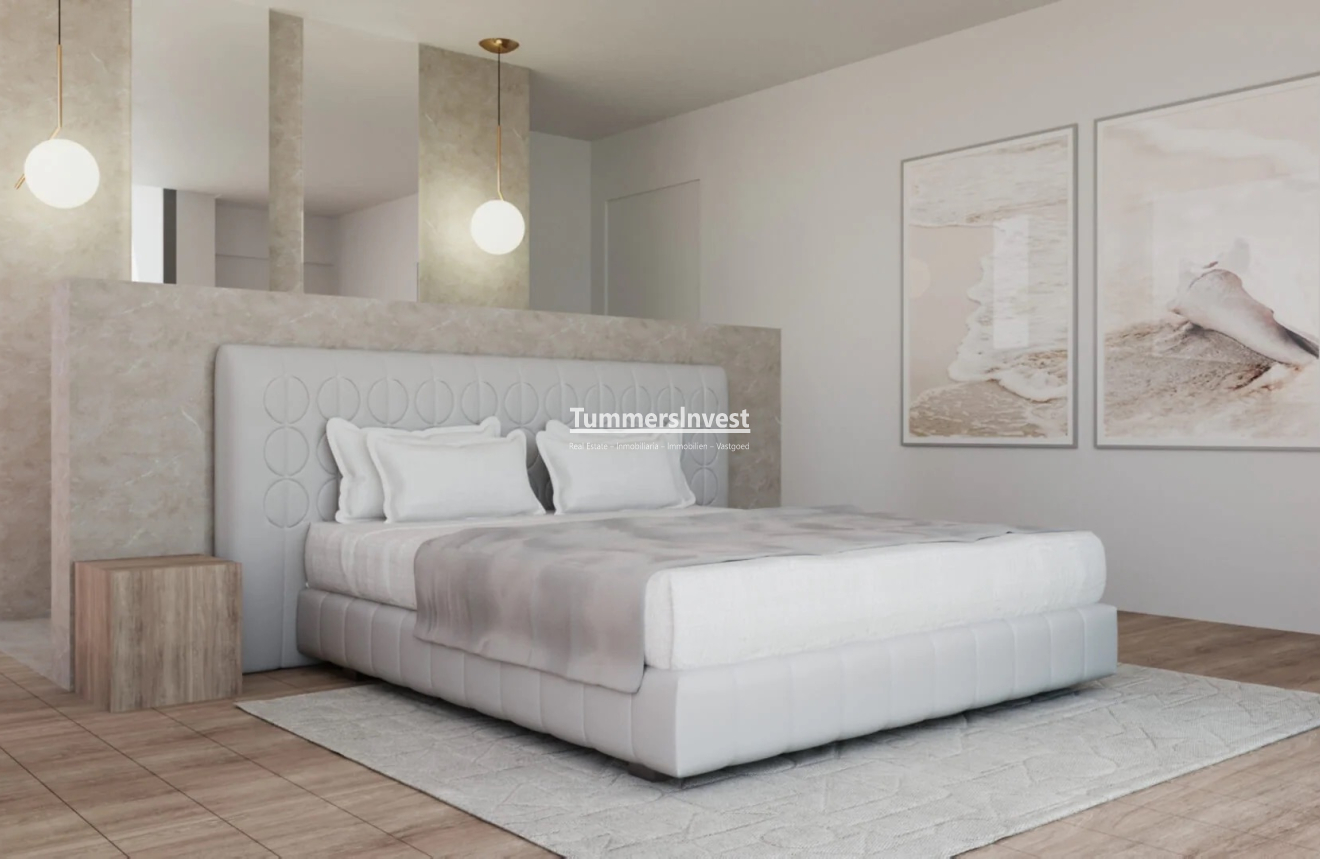 Nieuwbouw Woningen · Villa · Denia