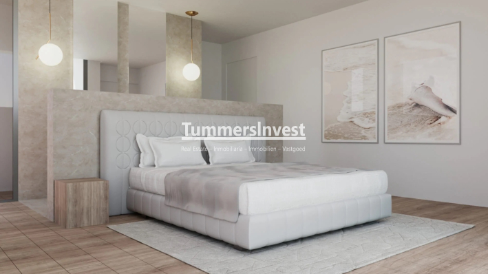 Nieuwbouw Woningen · Villa · Denia
