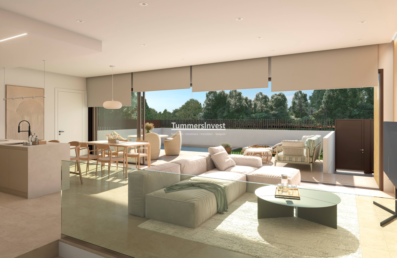 New Build · detached · Dolores