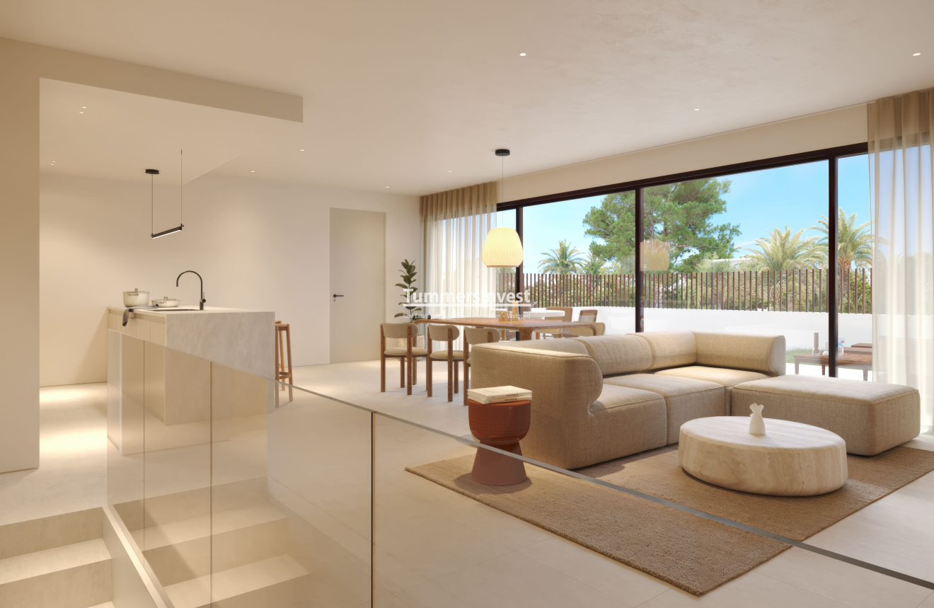 New Build · detached · Dolores