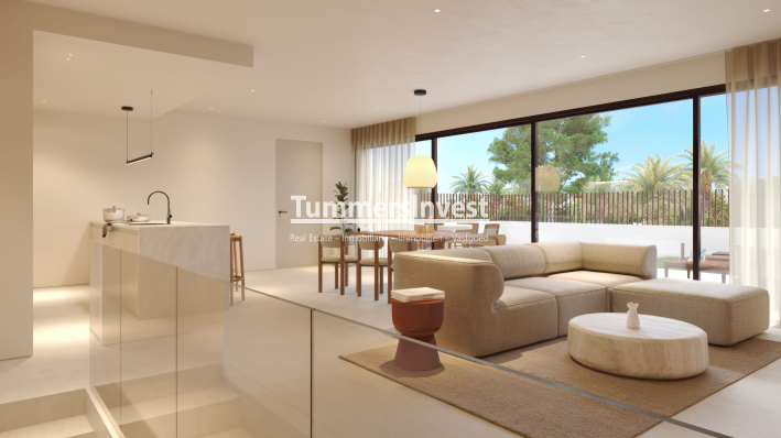 New Build · detached · Dolores