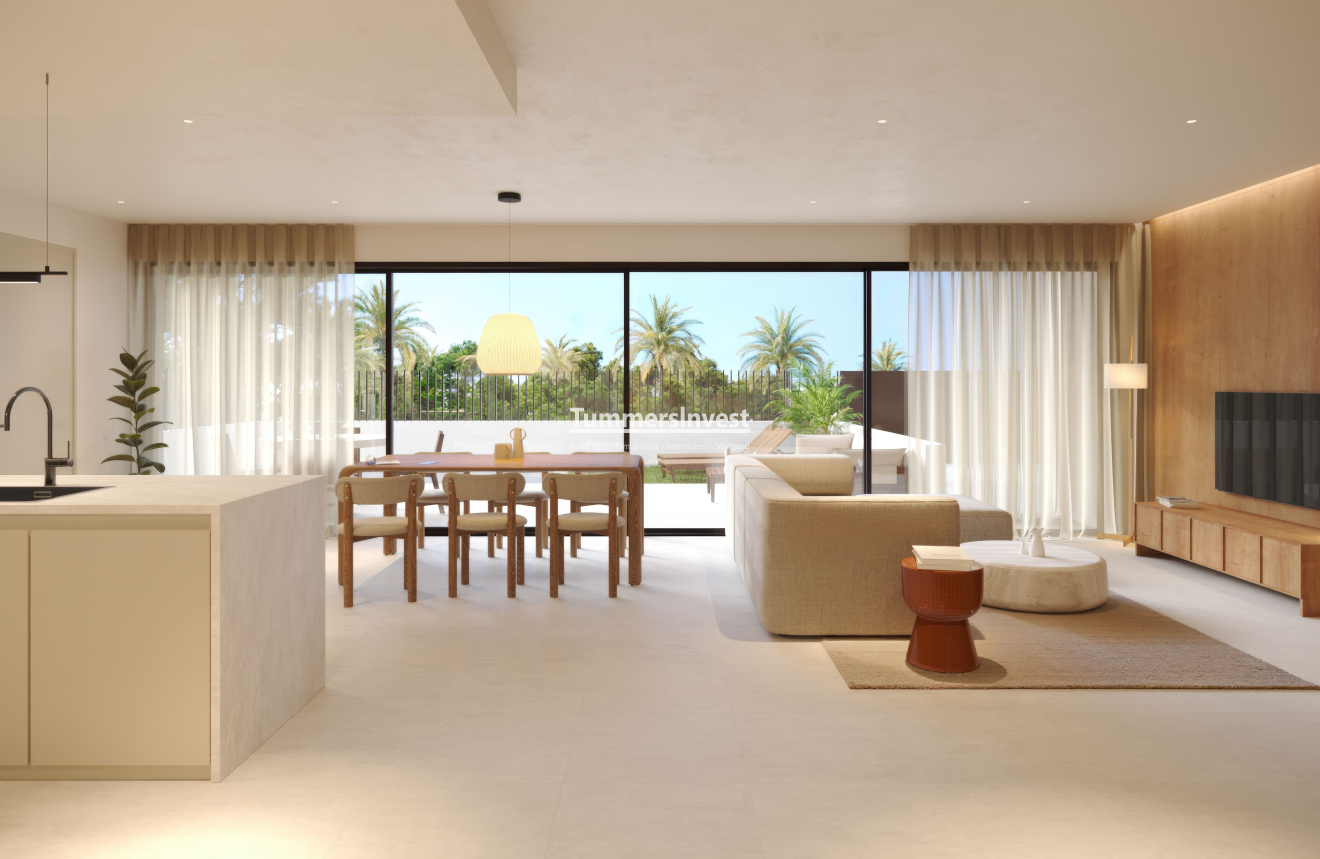 New Build · detached · Dolores