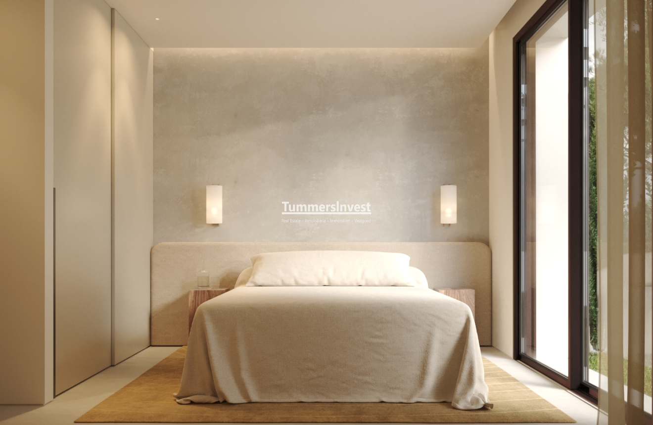 New Build · detached · Dolores